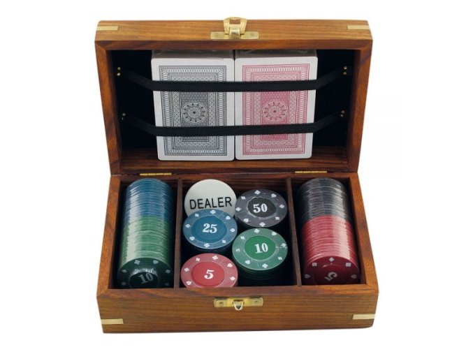 Poker