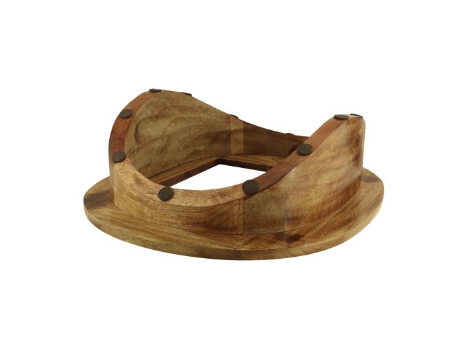 Podstavec pro potápěčské helmy 8580 a 9575N