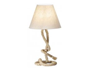 Lampa stylová 70 cm