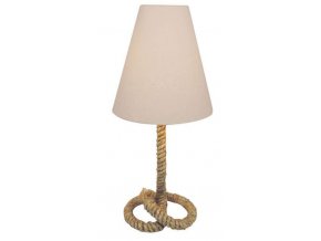 Lampa stylová 50 cm