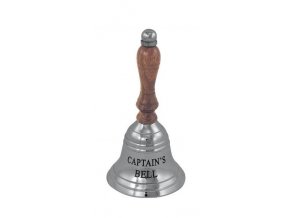 Kapitánský zvon - 12,5 cm