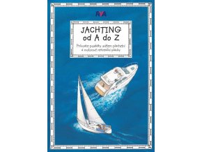 Jachting od A do Z náhled