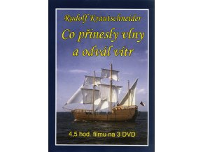 3xDVD CO PRINESLY VLNY