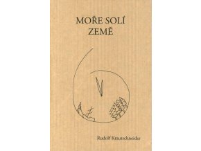 Moře solí země