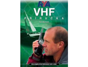 VHF příručka