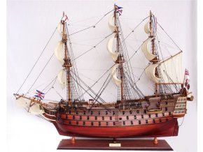 HMS VICTORY - 60cm