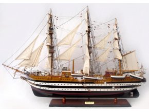 01 amerigo vespucci black