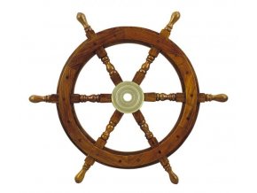 Kormidelní kolo 60cm