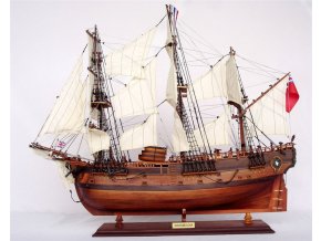 01 hms endeavour