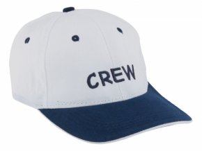 Kšiltovka CREW