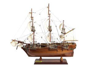 HMS BOUNTY