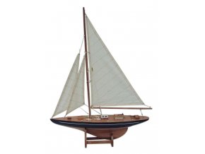 Model plachetnice 40 cm