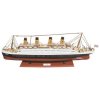 Model lodě TITANIC