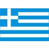 Vlajka Řecko 20x30cm