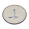 Keramický talířek 15,5 cm