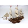 hms victory antique 01