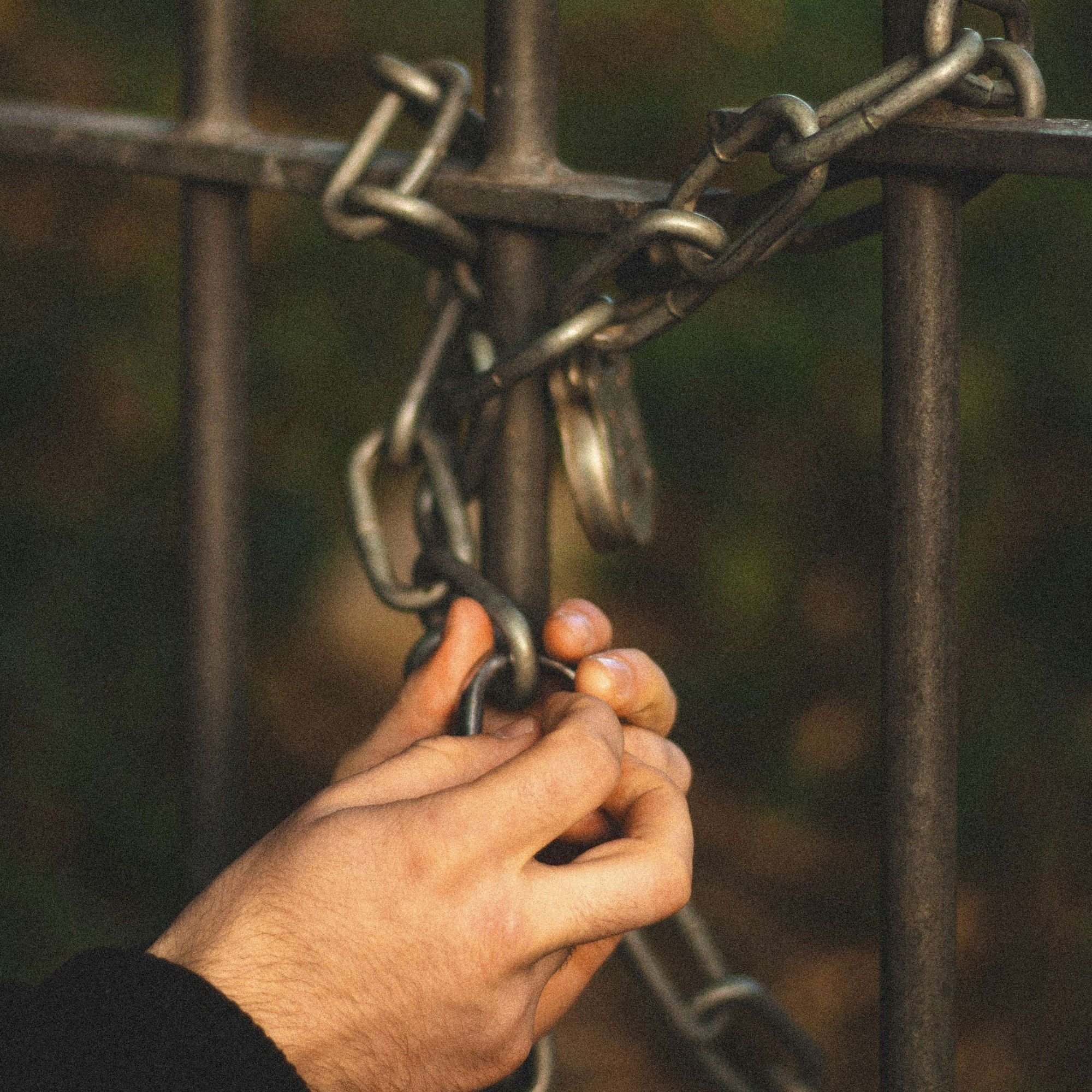 Jak vybrat ideální pás cudnosti pro muže: Průvodce pro začátečníky