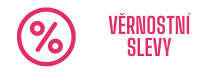 Věrnostní slevy