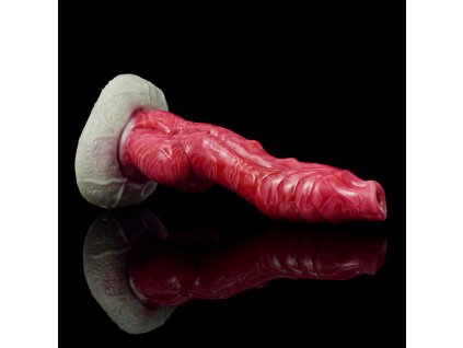 Dildo Vlk Laddie