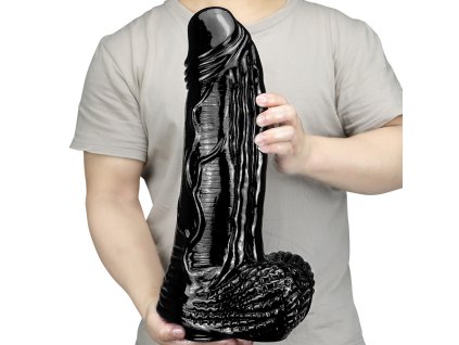 Dildo Dáma