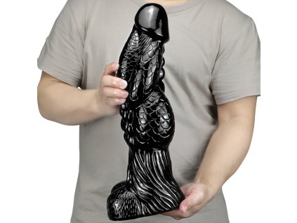 Dildo Dragon