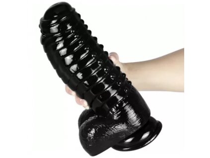 Dildo Larva