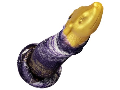 Dildo Ještěrka