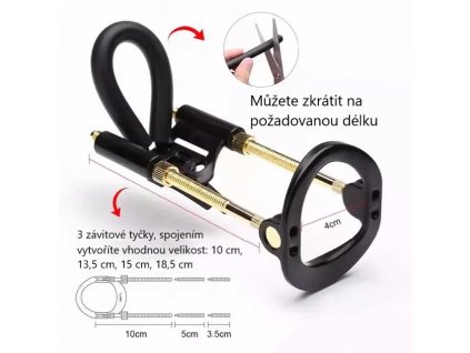 Natahovač penisu