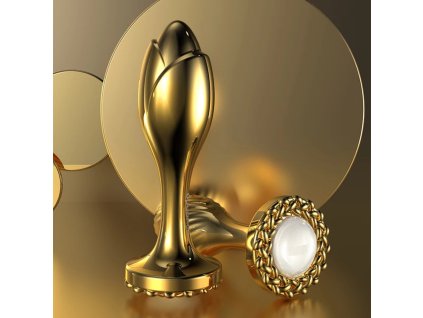 Anální Plug Royal Jewel