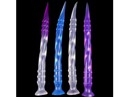 Dildo Long Rick  65 cm