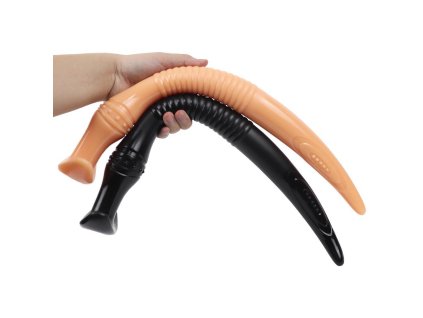 Dildo Long Mike  55 cm