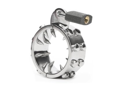 STEEL IRISCO. IR 4165