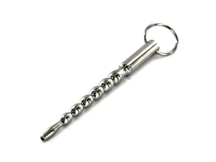 Dilatátor 7 stupňový s kroužkem