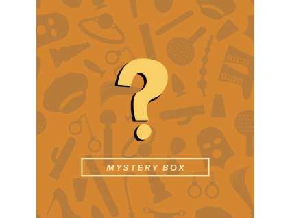 Mystery box