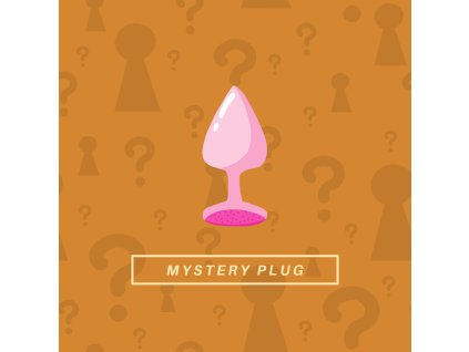 Mystery plug