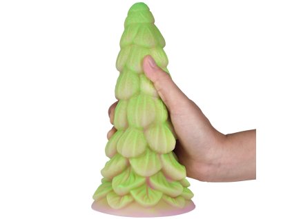 Dildo Strom vibrační