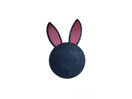 Zajíček na bradavky