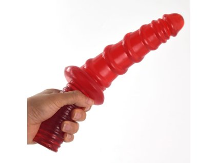 Dildo Anální Meč