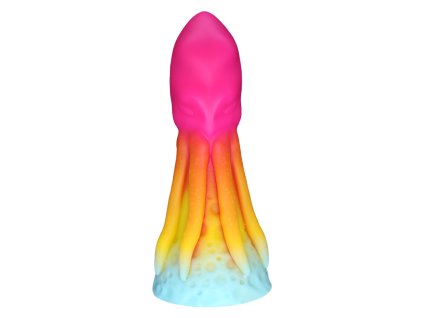 Dildo Chobotnička 2