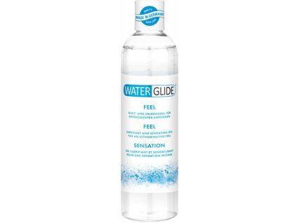 Lubrikant Waterglide Feel