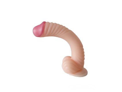 Dildo Mr. Zatáčka