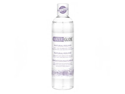 Waterglide Natural Feeling