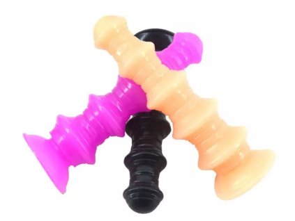 Dildo Anální Věžička