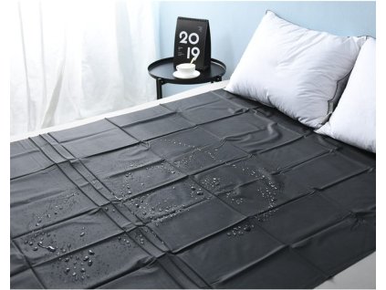 Nepromokavé prostěradlo 160/220 cm