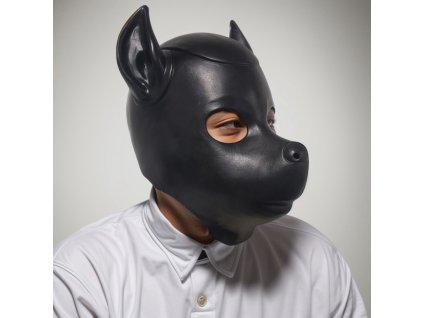 Maska Bad Puppy