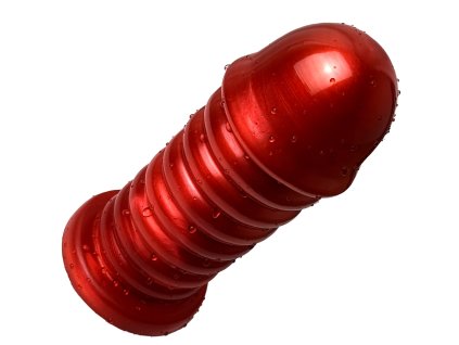 Pekelně červený průzkumník