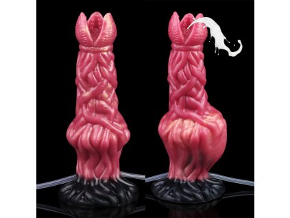 Dildo Alien Bloom