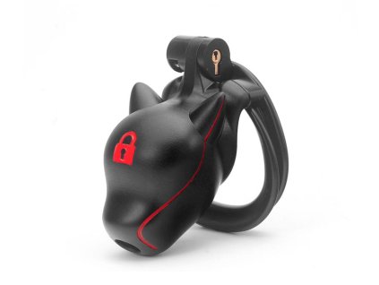 Pás cudnosti LockPaw Chastity Cage
