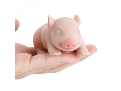 Butt Pig Plug