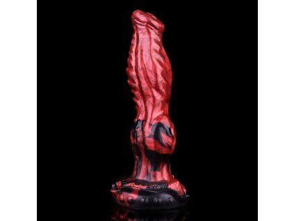 Dildo Hellhound, fotografie 1 z 8